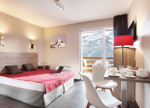 Résidence Référence Le Village de Praroustan - 19