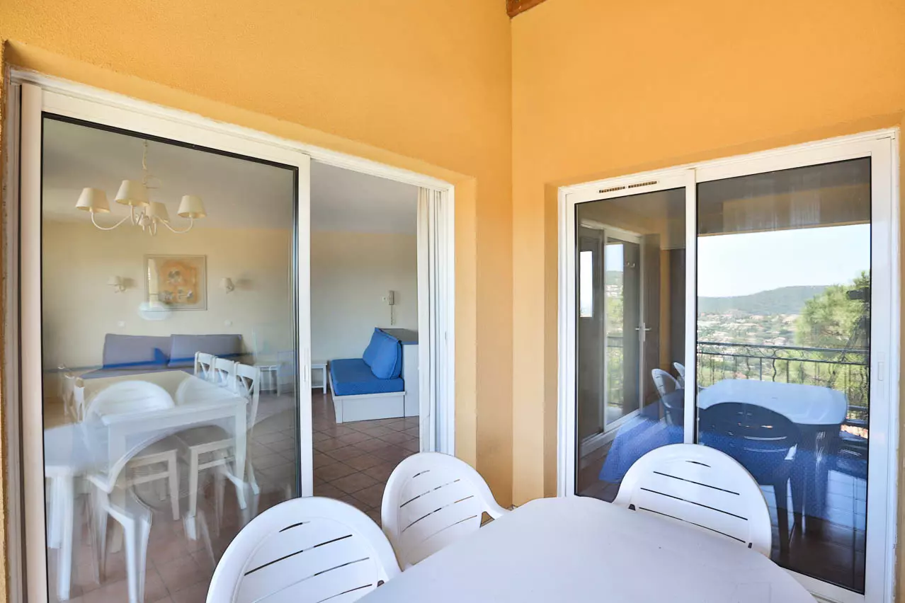 Résidence Maeva Particuliers Le Hameau des Issambres - 283