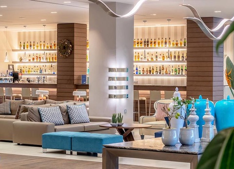 Hôtel Mareblue Beach 4* - 10