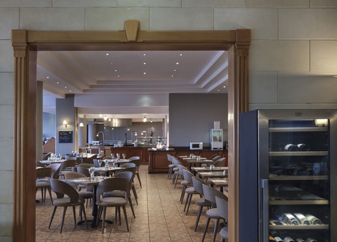 Hôtel Atlantica Princess 4* - 14