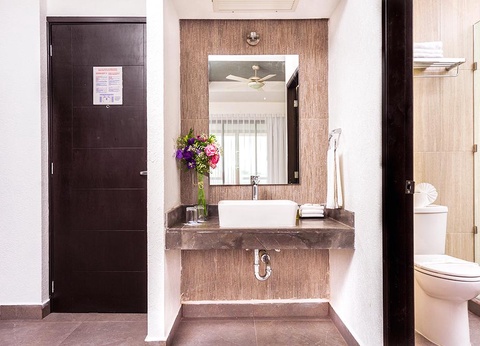 Aspira Hotel Playa del Carmen 4* - 4