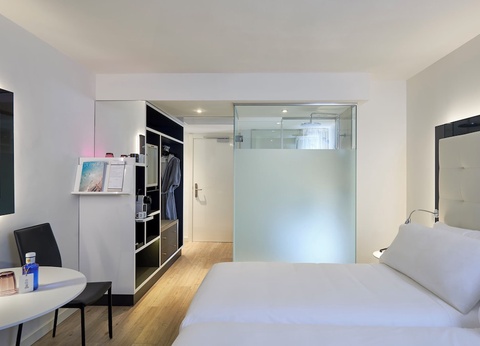 Hôtel INNSiDE Palma Bosque 4* - 7