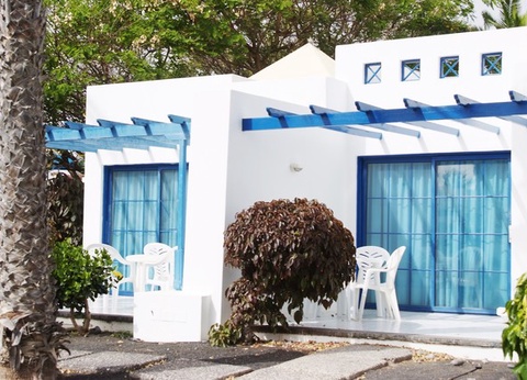 Hôtel Sandos Atlantic Gardens 3* - Adult Only - 8