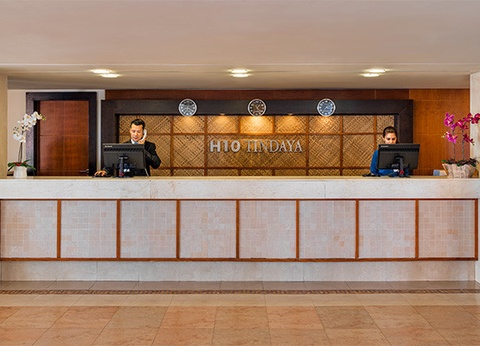 Hôtel H10 Tindaya 4* - 30