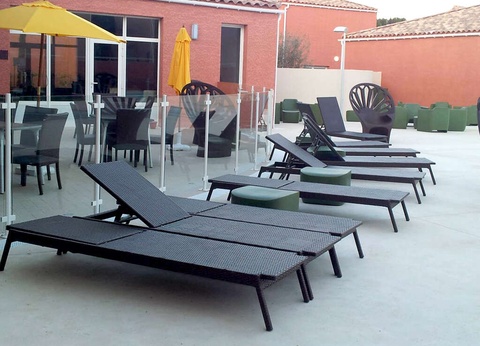 Spa et farniente en famille dans une villa au soleil - 3* - 5