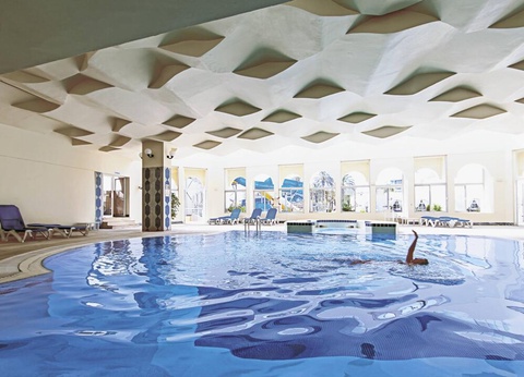 Hôtel El Mehdi Beach Resort 4* - 32