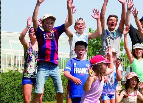 Camping Le Ventoulou, 4* - 9