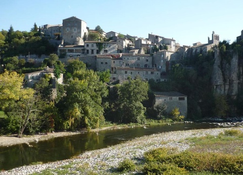 Camping Les Lavandes, 3* - 38