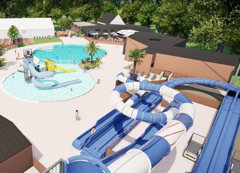 Camping Port de Plaisance, 5* - 3