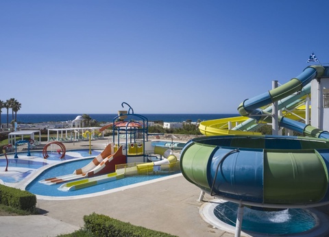 Hôtel Atlantica Plimmiri 4* - tout compris - 4