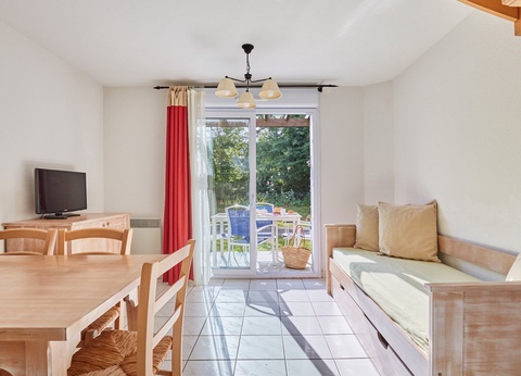 Résidence Référence Le Hameau du Lac - 4