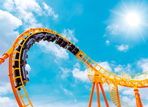 Evènement : Grand Prix de Formule 1 à Shanghai - 3