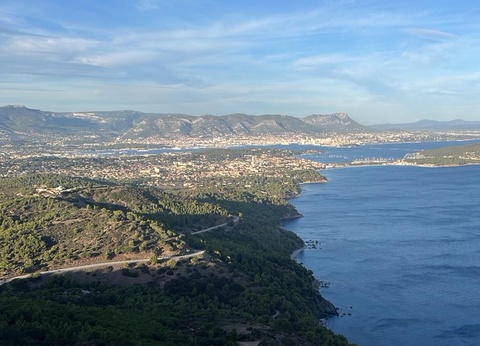 Camping Parc des Fontanettes, 4* - 26