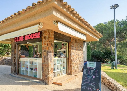 Camping Castell Montgri, 4* - 32