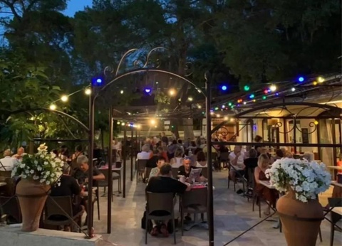 Camping La Foux, 3* - 4