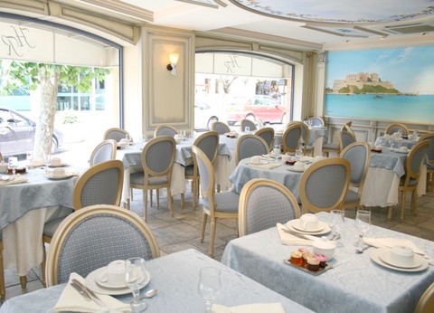 Hôtel Le Rocher 3* (sans transport) - 4