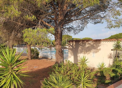 Les Résidences du Colombier, 3* - 17