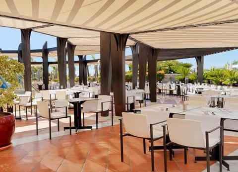 Hôtel H10 Playa Meloneras Palace 5* - 10