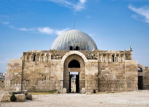 Splendeurs de Jordanie 8J/6N ou 7N - 2026 - (Flex) - 10