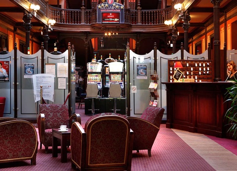 Séjour relaxant aux Thermes de Salies de Béarn 3* - 4