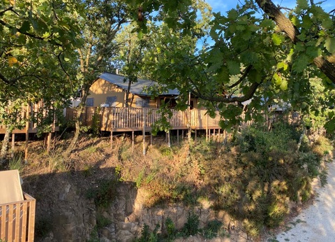 Camping Barco Reale, 4* - 4