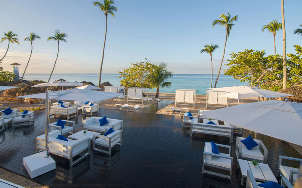 Hôtel Iberostar Hacienda Dominicus 5* - 8