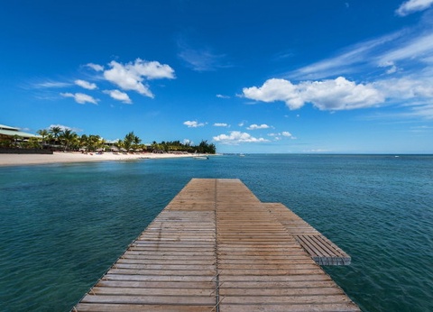 Hôtel Le Méridien 5* - 5