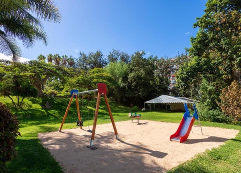 Hôtel Ôclub Experience Parque Vacacional Eden 4* - 13