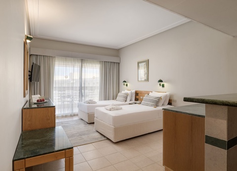 Hôtel Sindbad Club 4* - 19