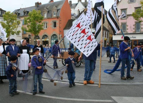 Flower Camping Domaine de Pendruc 4* - 54