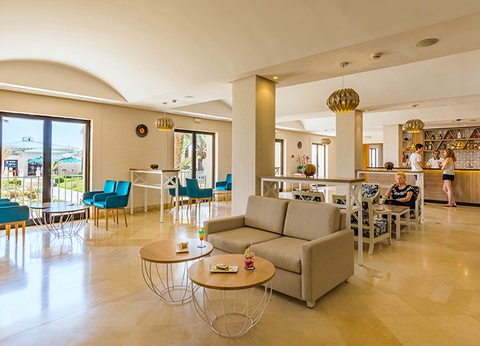 Hôtel Ulysse Djerba Thalasso & Spa 5* - 8