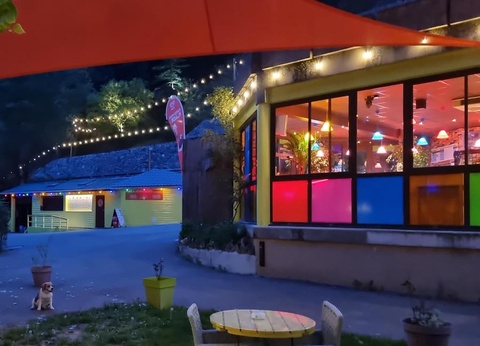 Camping Le Capelan, 4* - 13