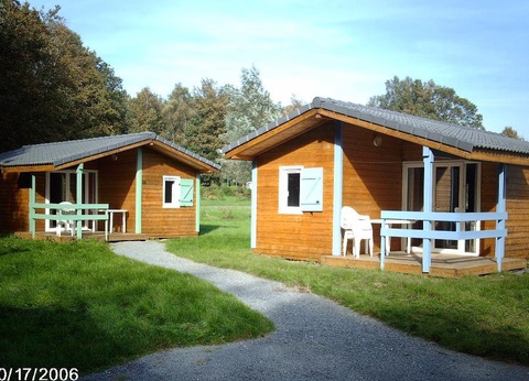 Domaine de la Motte, 4* - 4