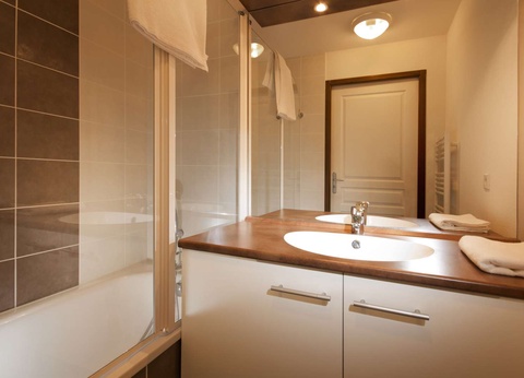 Résidence Lagrange Les Chalets du Mont Blanc 3* - 17