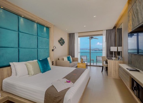 Hôtel Cape Sienna et Villas 5* - 4