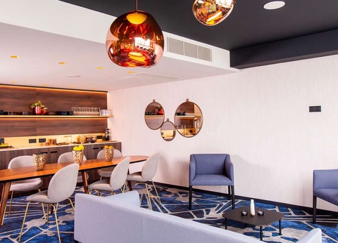 Escapade pour deux personnes à Lille - 4* - 16