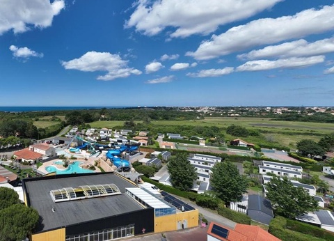 Camping Le Bel Air, 5* - 45