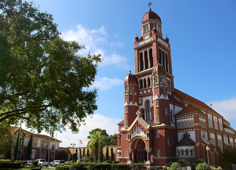 Circuit The American Way : de Dallas à Chicago 14 jours - 12 nuits - 4