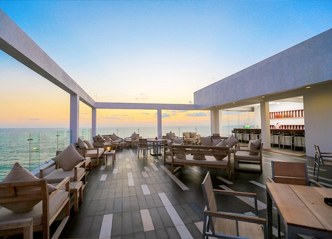 Combiné circuit Escapade Ceylanaise 4* et Ôclub Experience Pandanus Beach Resort et Spa 5* - 14