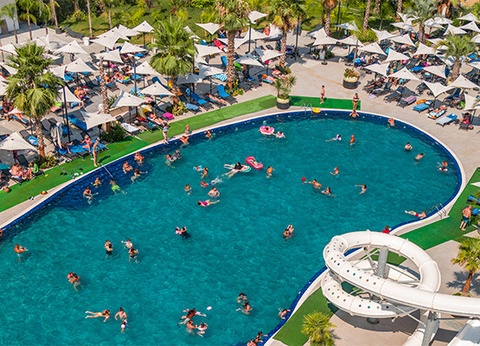 Club Framissima Bonita Luxury Resort 5* - 4