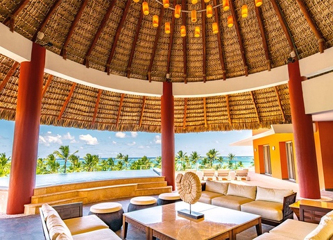 Barceló Bavaro Palace 5* by Ôvoyages - 12