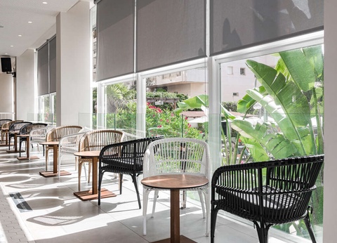 Escapade détente en demi-pension et accès au spa à Salou - 4* - 16