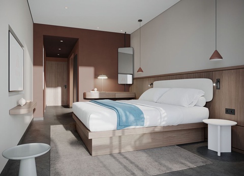 Hôtel Valmar Corfu By Louis Hotels 5* - 6