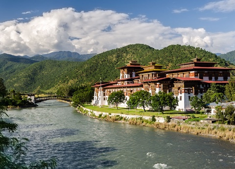 Circuit Népal sacré, Himalaya et royaume du Bhoutan - 10