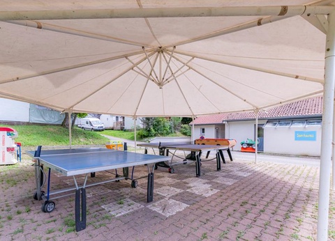 Camping Paradis - Val De Coise, 4* - 14