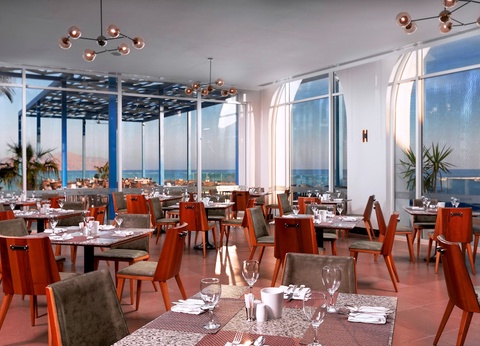 Pickalbatros Palace Resort - Sharm El Sheikh - 42