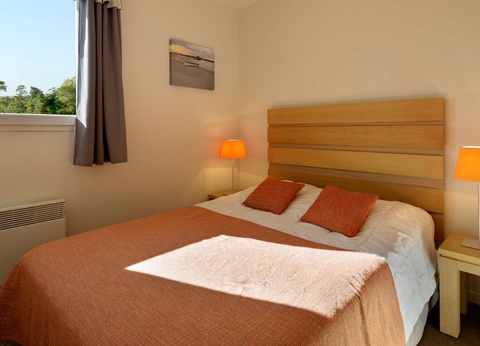 Résidence Lagrange Cap Green 3* - 16