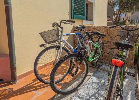 Hôtel Residence I Mirti Bianchi 4* - 12