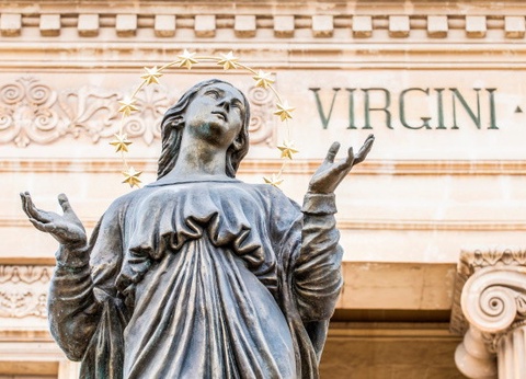 Circuit Beautés maltaises 4* - 14