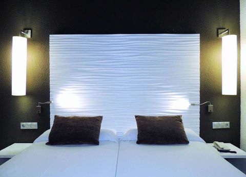 Hôtel Augustus - 11